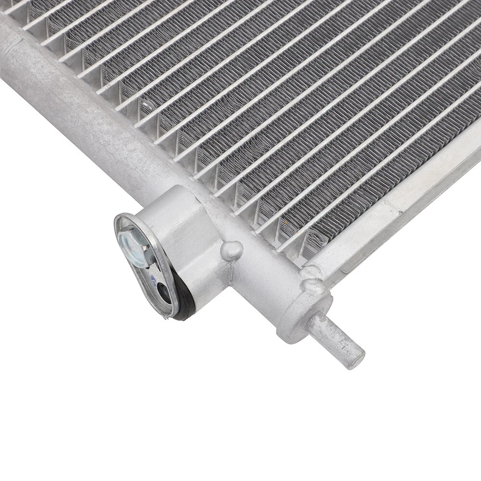 Fit AC Aluminum Condenser New Replacement for 07-13 International Harvester 7400 - Image 4 of 4