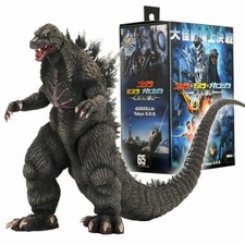 godzilla action figures target