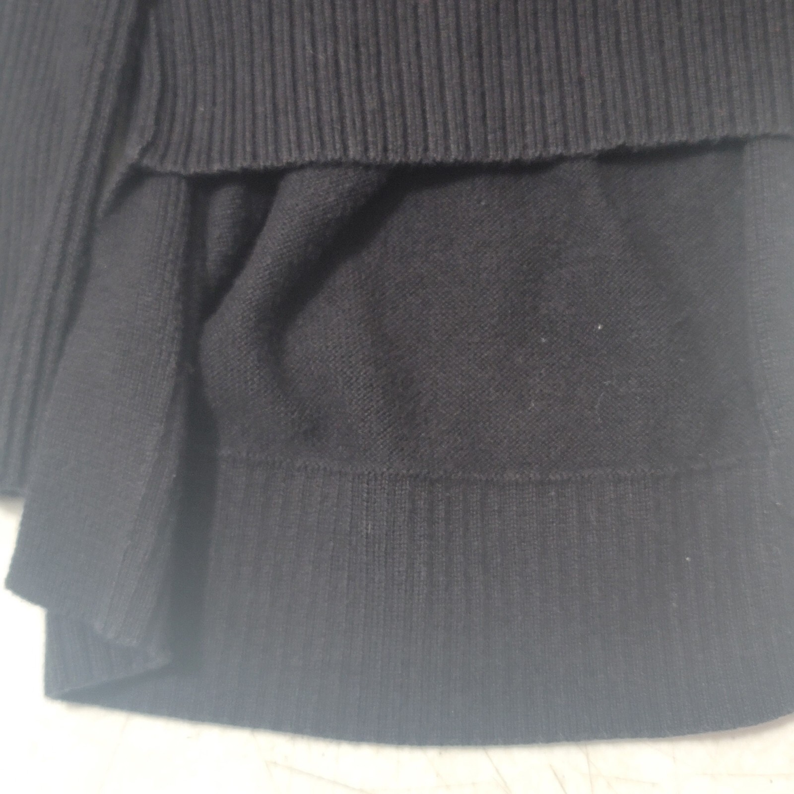 Athleta Highlands Crossback Split Back High low S… - image 10