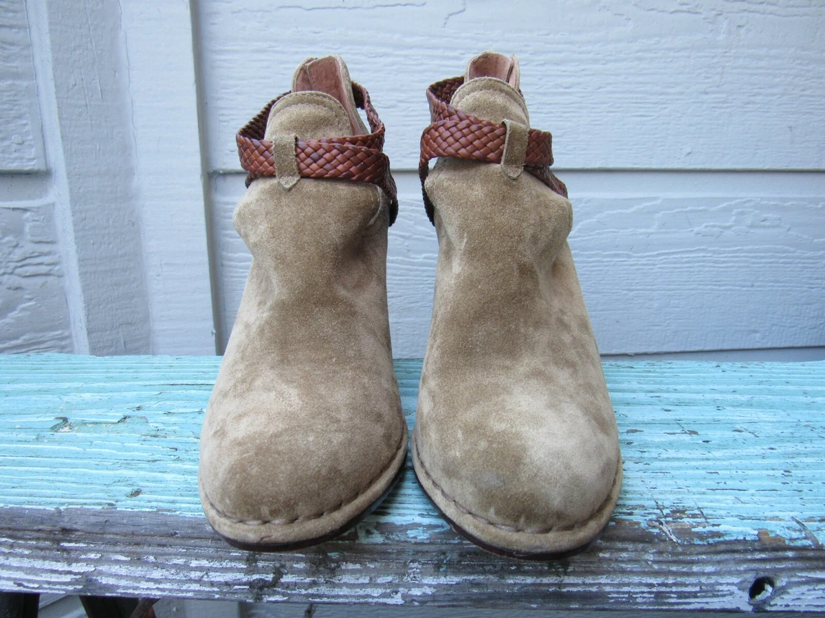 Frye margaret cheap shootie