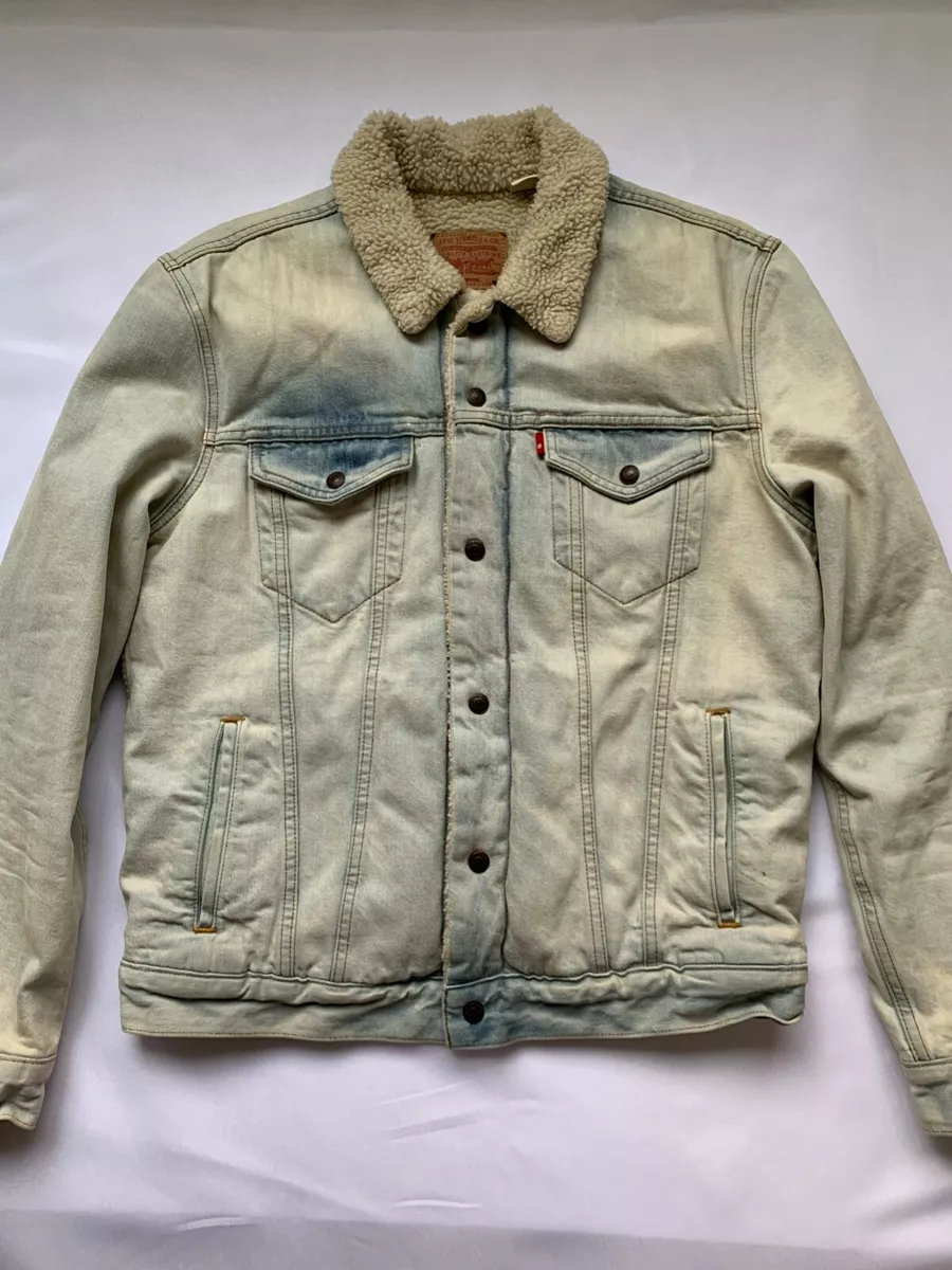 Supreme levis shop