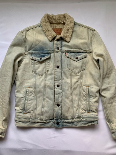 Denim jacket supreme levi's - Gem Denim jacket supreme levi's - Gem