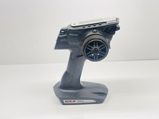 Sanwa Airtronics MX-6 2.4GHz Radio Only Rc Pa...