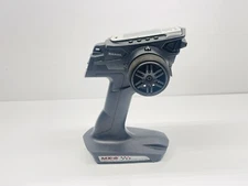 Sanwa Airtronics MX-6 2.4GHz Radio Only Rc Part #7775