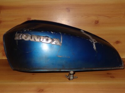 1977 Honda CB750A CB750 A Hondamatic OEM Gas Tank 17520-393-770ZC