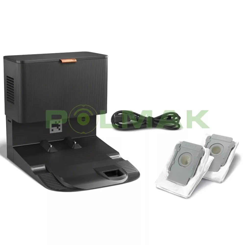 Irobot online clean base
