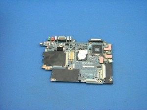 Mainboard defekt  Sony PCG-8N2M Notebook 202-36906
