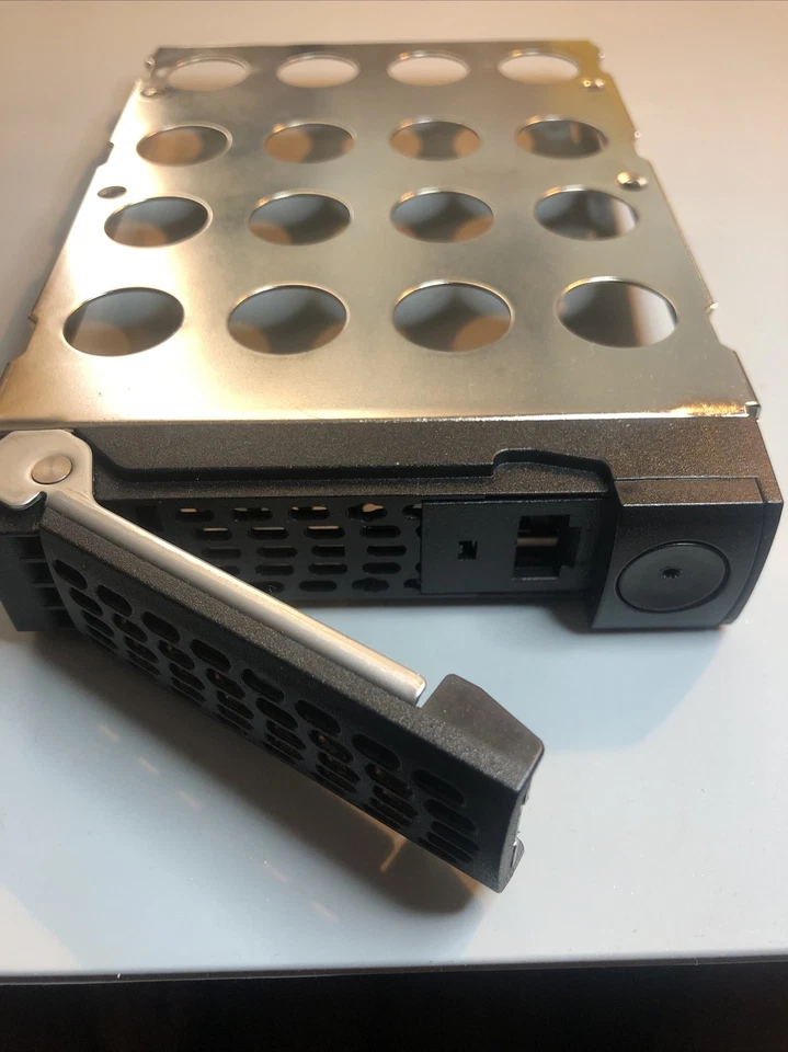 Disk Tray Caddy - Netgear ReadyNAS Pro ,duo Ans Other .New "square" style - Bild 2 von 4