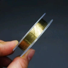 100M Cutting Line LCD Screen Separation Diamond Wire Mobile Phone Repair Tool