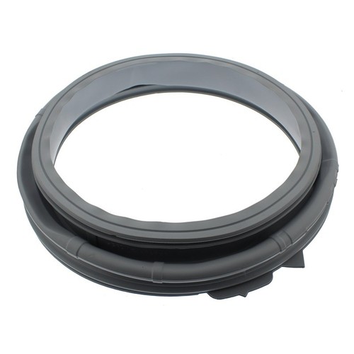 Samsung Washing Machine Door Seal WF90F5E5W2W WF90F5E5U4X Rubber Gasket