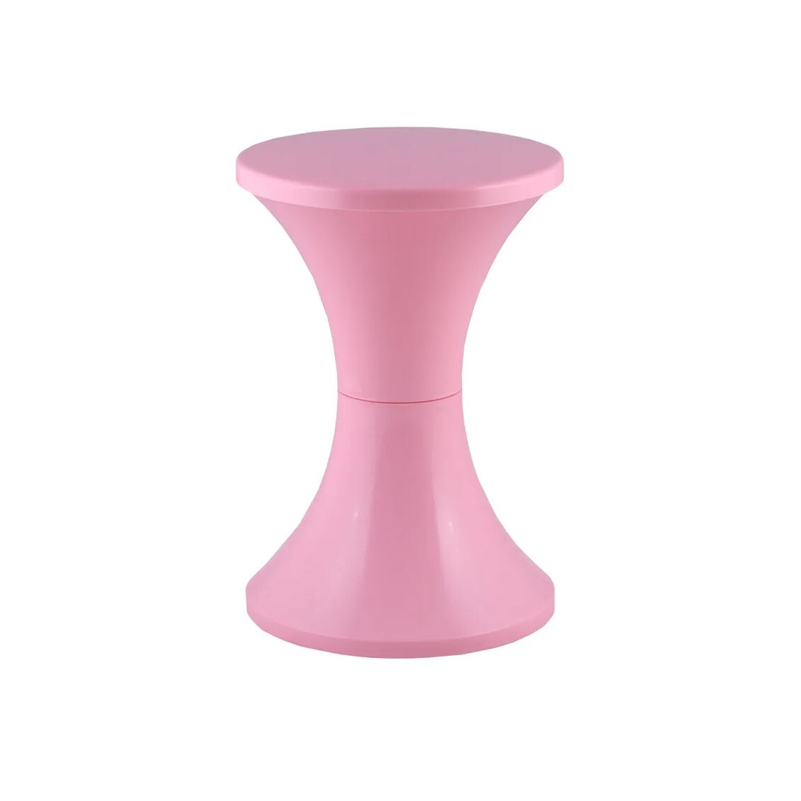 Tam Tam® stool tulip plastic space age era designer Henry