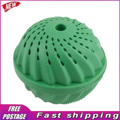 Eco Friendly Wash Ball Natural Laundry Detergent Alternative for Washing Machine