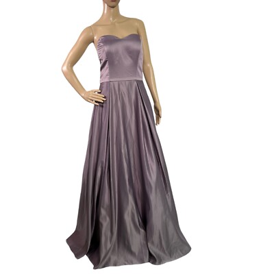 speechless prom dress Vintage Y2K Silver Speechless Sparkle Fairy Prom Dress Size S