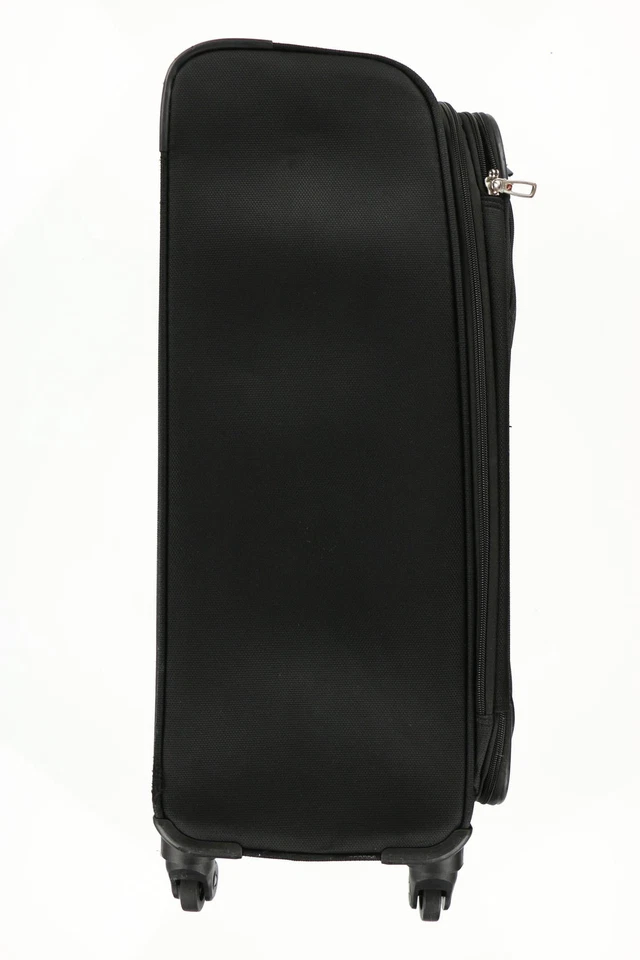 Maleta giratoria SWISSGEAR 270440 Zurich Softside, talla 29 pulgadas Foto 4 de 4