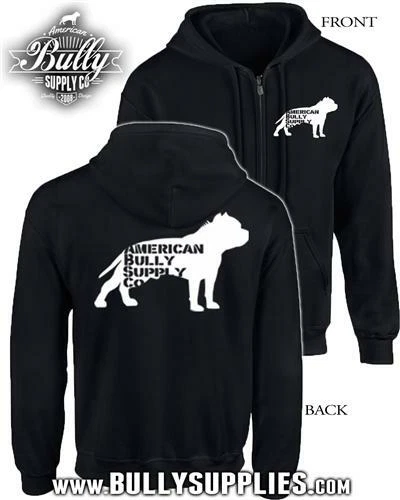 American bully supply best sale company