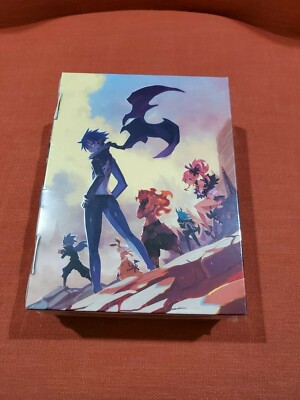 Disgaea 5: Alliance of Vengeance (PS4