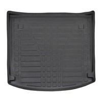 Kofferraumwanne Laderaumwanne Passend FüR Opel Astra 3 H 2004-2009