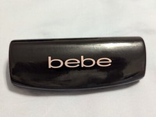 bebe sunglasses case