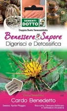 BENEDICT CARD WELLNESS AND FLAVOR