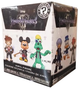 kh3 funko mystery box