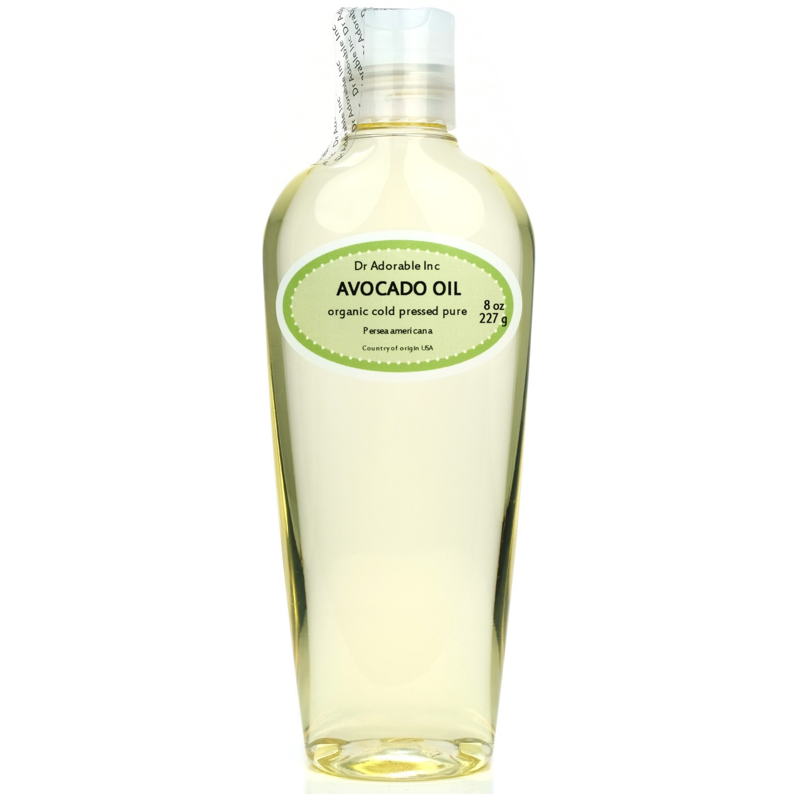 Cold Pressed 2 Oz 4 Oz 8 Oz-128 Fl. Oz