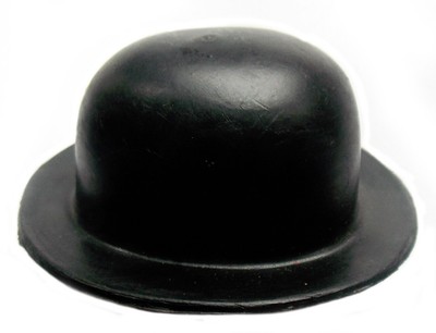 oddjob bowler hat