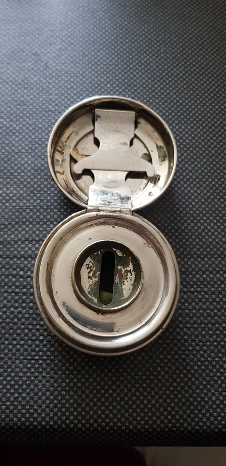 Réchaud brûleur de voyage à pétrole - Photo 3/4