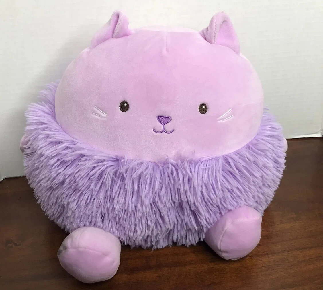 Furry online squishy animals