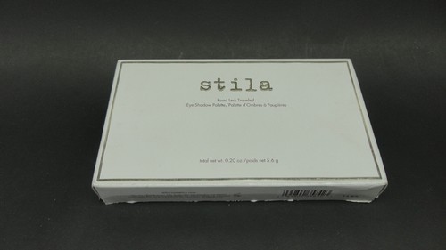Stila Road Less Traveled Eye Shadow Palette 0.20 oz / 5.6 g  **SEE DESCRIPTION** - Picture 6 of 12