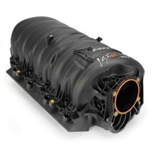 -open Box-fast 146602b Lsxrt 102mm Cathedral Port Intake 4.8 5.3 6.0l Ls Truck