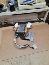 Gendex  GX PAN Dental X-ray Machine Transformer No. 636-0029P1