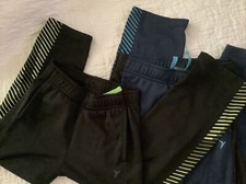 2 pair small Old Navy 6-7 kids pants free ship
