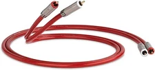Qed Reference Audio 40 RCA Cable Analogue Interconnects