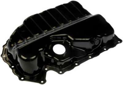 Engine Oil Pan for 2014-2015 Volkswagen Passat Turbo 1.8L L4 GAS DOHC