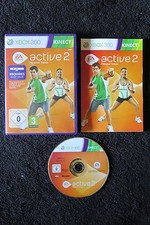 XBOX 360 : EA ACTIVE 2