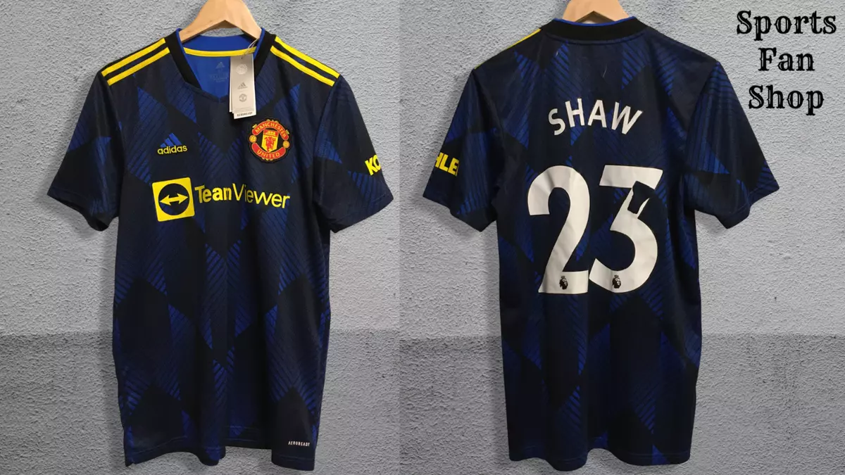 manchester united 3rd jersey 21 22