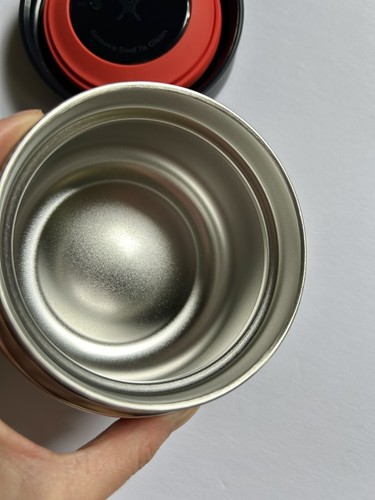 ¡NUEVO! FRASCO DE COMIDA AISLANTE Hydro Flask en acero inoxidable “Blackberry” 12 oz, ¡RARO! - Imagen 10 de 18