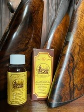 CCL Gunstock Conditioning Oil
