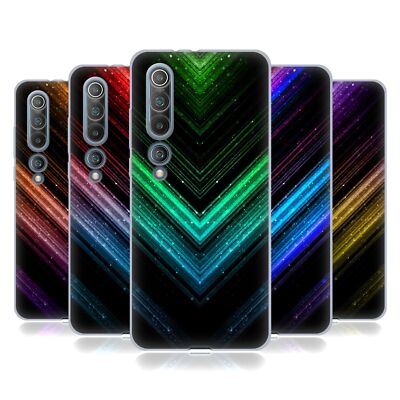 OFFICIAL PLDESIGN SPARKLY METALLIC SOFT GEL CASE FOR XIAOMI REDMI PHONES