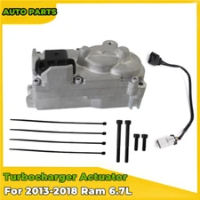 Turbocharger Actuator 5494878RX for 2013-2018 Ram 6.7L Turbo I6 HE300VG HE351VE