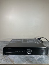 Panamax Max 5300 Home Theater Power Conditioner Surge Protector TESTED