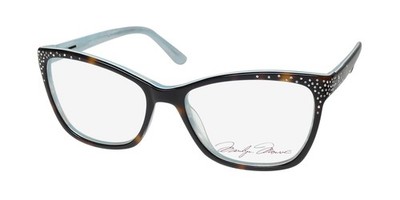 MARILYN MONROE MMO 158 CAT EYE EYEGLASS FRAME/EYEWEAR CLASSIC AMERICAN BRAND HOT