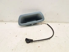 2005 Chrysler Pacifica Trunk Power Open Handle / Button *Blue Trim*
