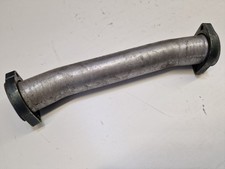 Mercedes G Modell W463 250GD Auspuff Zwischenrohr