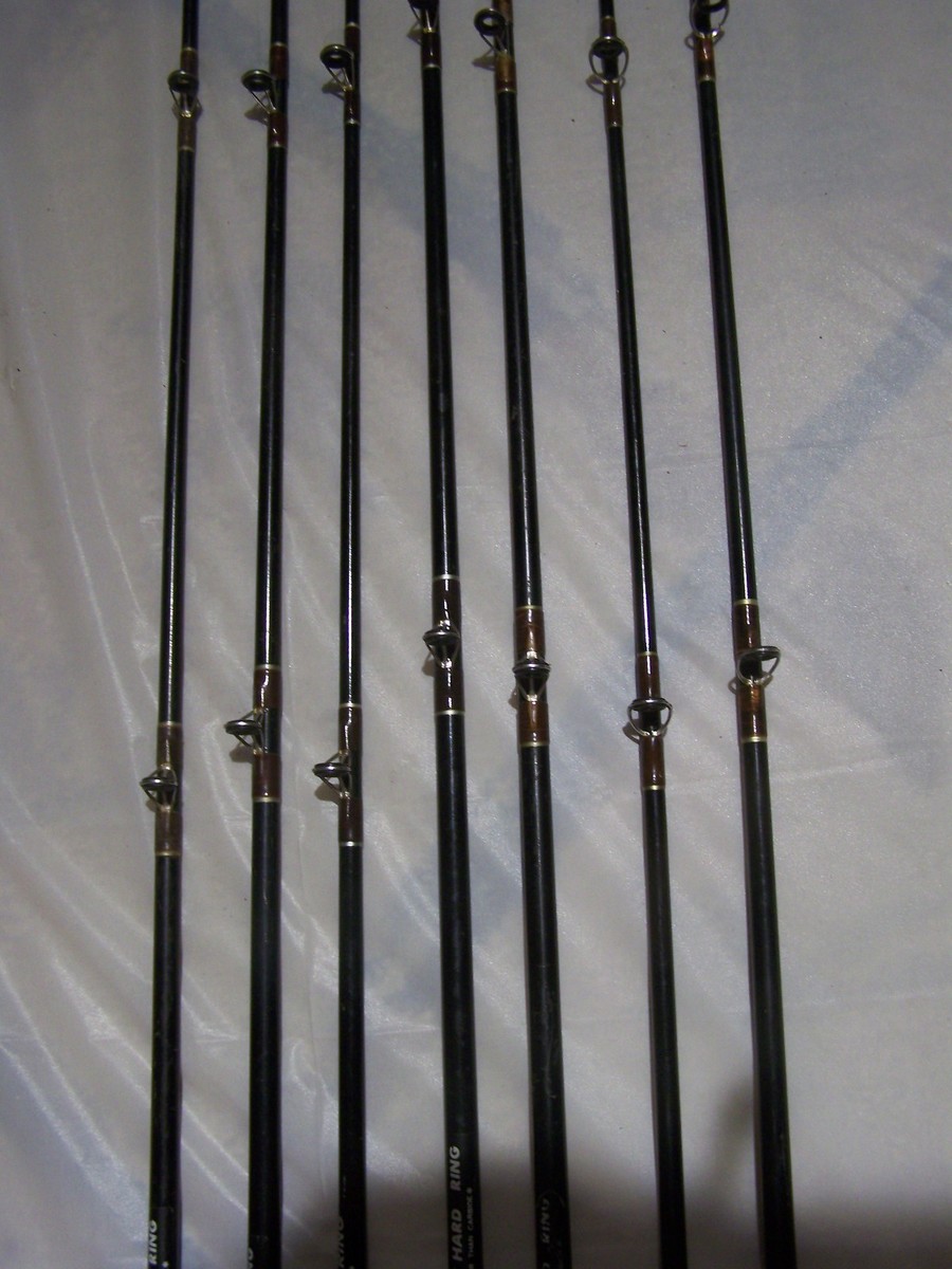 Canne à lancer léger Speed Stick - 6'6'' – Techniques Chasse et Pêche