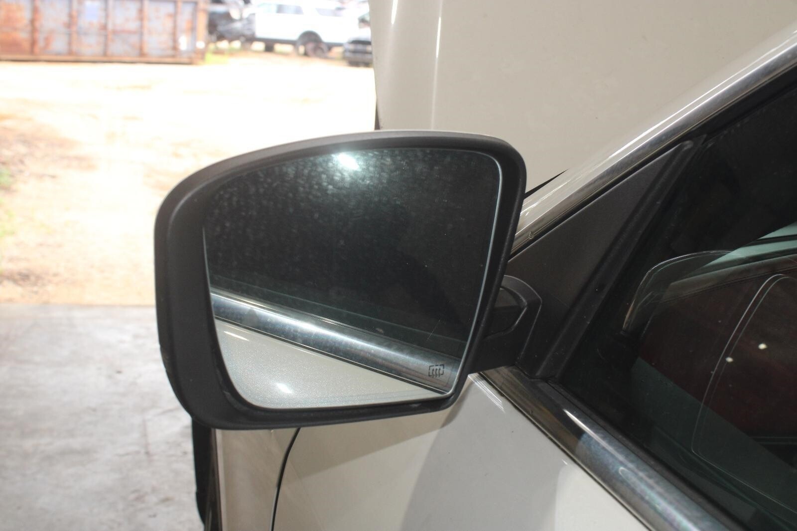 41K Mile MASERATI MASERATI LEVANTE Automatic AT Transmission 3.0L AWD 2017 OEM