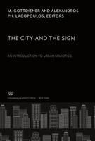 M. Gottdiener (U. A.) | The City And The Sign | Buch | Englisch (2022)