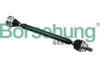 Borsehung Achsmanschette Antriebswelle FüR VW Golf VII 5G1 AM1 BA5 Seat Leon