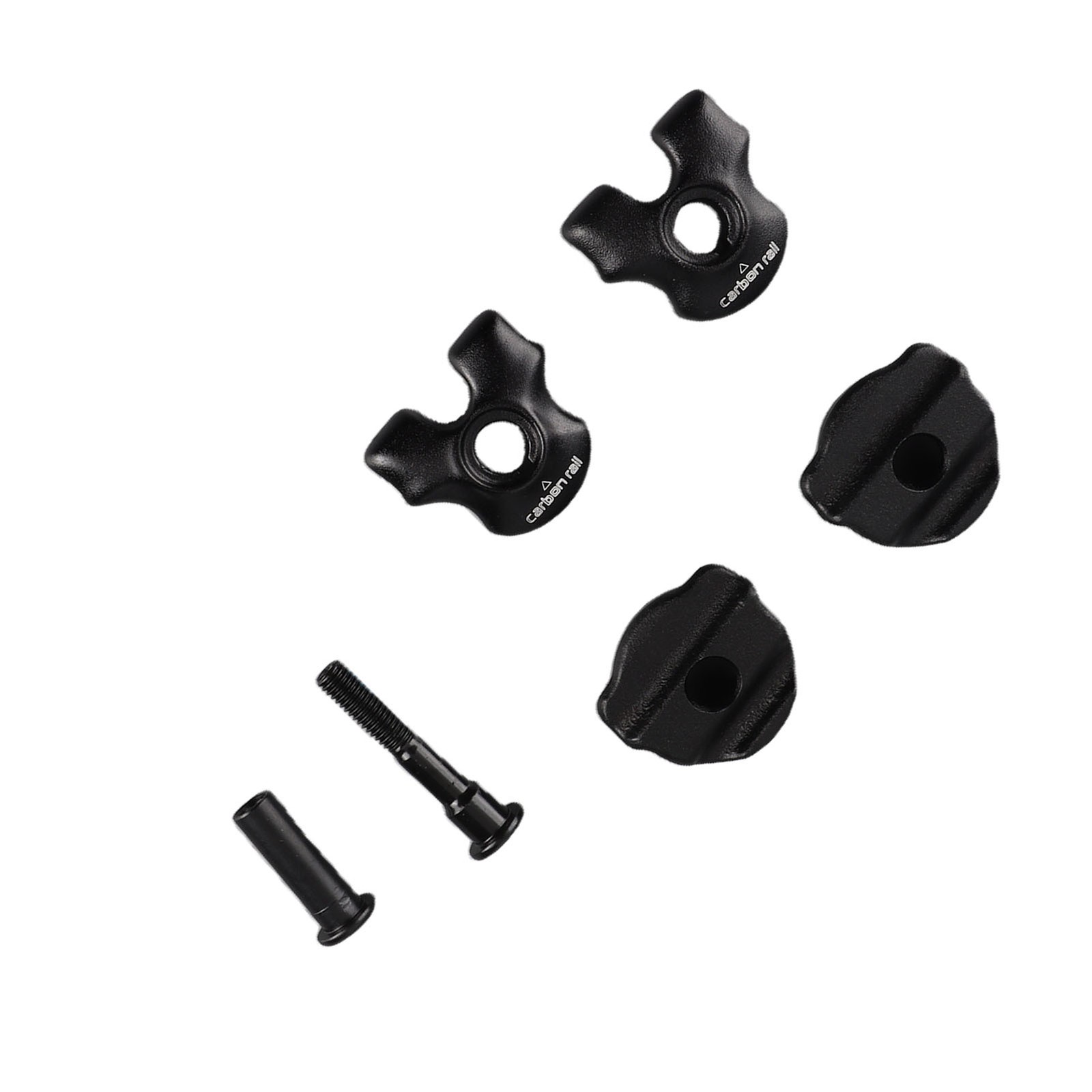 Bike Seatpost Clamp Bicycle Seatpost Clamp For Carbon Saddle Rail 7x9mm CT