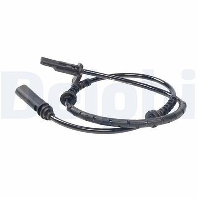 Sensor, Raddrehzahl DELPHI SS21311-12B1
